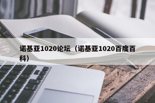 诺基亚1020论坛（诺基亚1020百度百科）