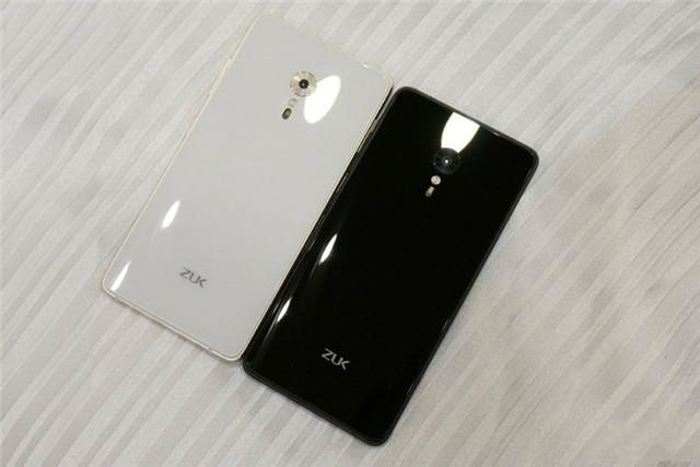 zuk2（Zuk2pro换电池）