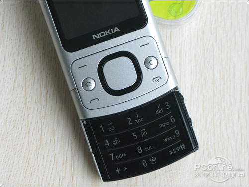 nokia6700（nokia6700s测评）