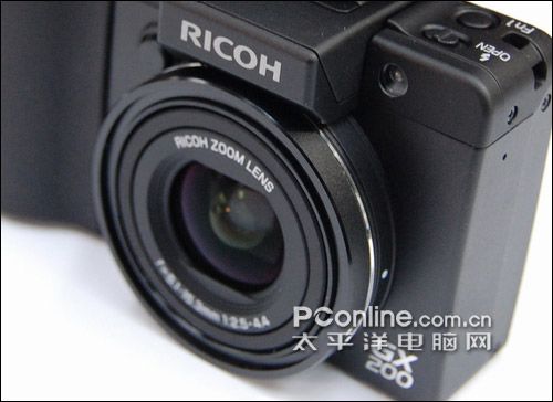 ricohgx200（ricohgx200相机现在还能用吗）